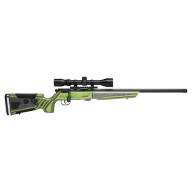 Karabin Savage Mark II BVXP-SR (22LR) z lunetą