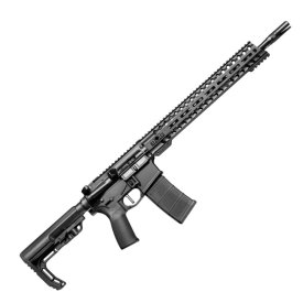 Karabinek POF Minuteman 13,7" Black