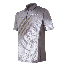 T-shirt Polo Beretta Rush Scratch (MT431T155009P7)