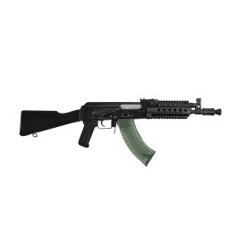 Mini Jack 7,62x39mm - wersja taktyczna z szyną boczną