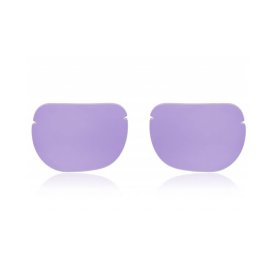 Soczewki Delaro Light Purple (para)