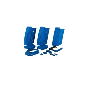 Zestaw akcesoriów Canik RIVAL-S Blue
