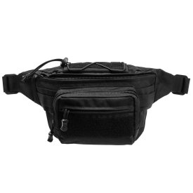 Nerka Badger Outdoor Farley - czarna (BO-WBF1611232B)