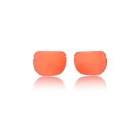 Soczewki Delaro Orange Winter (para)