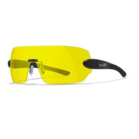 Okulary Wiley X DETECTION żółte Extra Lens 12Y