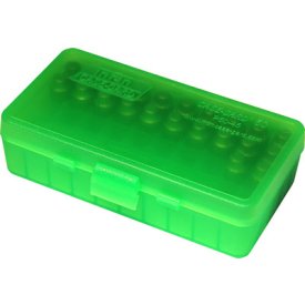 Pudełko na amunicję krótką P50-45-16 MTM (50szt,45ACP...)