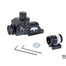 ANSCHUTZ Zestaw celowniczy 7020 / 20