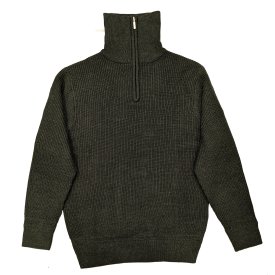 Sweter myśliwski Skogen CDM Troyer