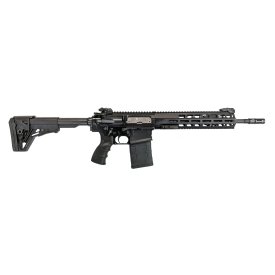 Karabin Haenel CR308 16,65" BSM M-LOK