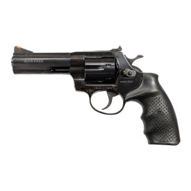 Rewolwer ALFA 9241 OXYDA 4" GUMA