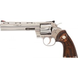 REWOLWER COLT  PYTON  6" Kal: 357 Mag.