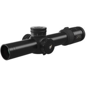 Luneta GPO TAC 8x 1-8x24i HS(i)