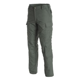Spodnie wojskowe Pentagon BDU 2.0 Camo Green (K05001-06CG)