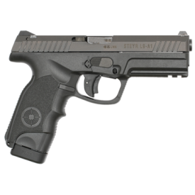 Pistolet Steyr L9-A1