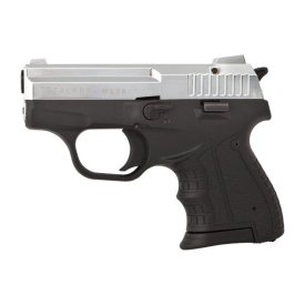 Pistolet alarmowy Stalker M906 kal. do 6 mm - Nikiel