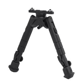 UTG - Dwójnóg Recon 360® TL - 7'' - 9'' - M-LOK® - Czarny - TL-BPM01-B