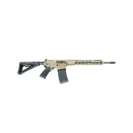 Karabin samopowtarzalny DIAMONDBACK DB15 CCML FDE kal. 5,56mm NATO/.223 Rem.