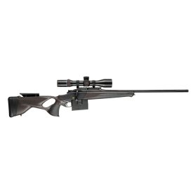 Sztucer Blaser R8 Ultimate X Leather