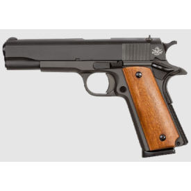 PISTOLET  RIA - ARMSCOR 1911 GL STANDARD FS CZARNY 45ACP
