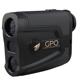 Dalmierz GPO RANGETRACKER 1800