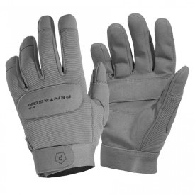 Rękawice Pentagon Duty Mechanic Wolf grey (P20010-08WG)