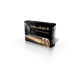Amunicja S&B 270 WIN SP 9,7g