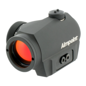 Kolimator do broni śrutowej Aimpoint Micro S-1 6MOA