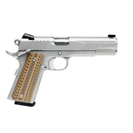 Pistolet Savage 1911 Stainless