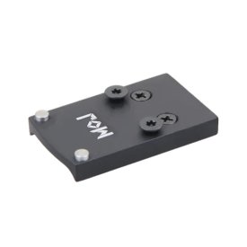 Montaż Vector Optics GLOCK na MOJ (SCRDM-08)