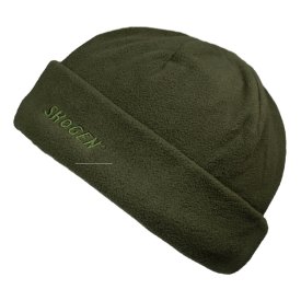 Czapka myśliwska z polaru Thinsulate Skogen (20043901/315)