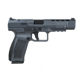 Pistolet samopowtarzalny CANIK TP9 SFX MOD. 2, Sniper Grey