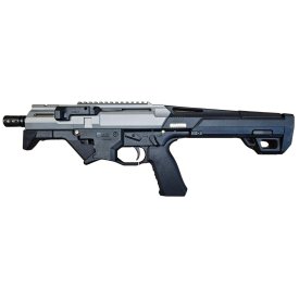 Karabinek PCC SOG-X 9X19 GREY