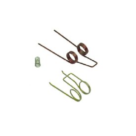 Zestaw sprężyn spustu do AR-15 JP Reduced Power Spring Kit JPS3.5T