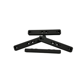Ciężarki zewnętrzne 2-mod. M-LOK WARTOYS