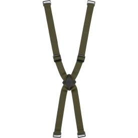 Szelki Blaser zielone 242022-140/566
