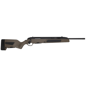 Sztucer Steyr Arms Scout MK2 Green