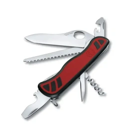 Scyzoryk Victorinox Forester M grip one hand 0.8361.MC