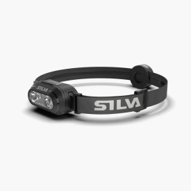 Czołówka Silva Smini Black
