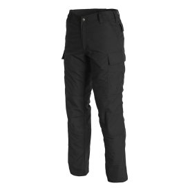 Spodnie wojskowe Pentagon BDU 2.0 Black (K05001-01)