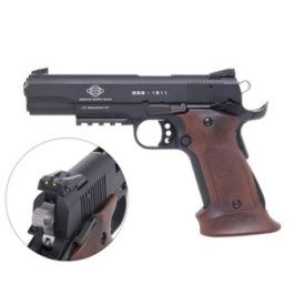 Pistolet GSG 1911 Target .22LR