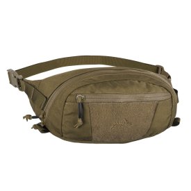 Nerka HELIKON Bandicoot Cordura - Coyote (TB-BDC-CD-11)