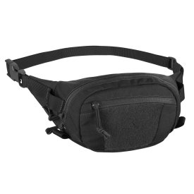 Nerka HELIKON Possum Cordura - Black (TB-PSM-CD-01)