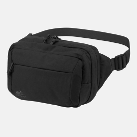 Nerka HELIKON Rat Cordura - Czarna (TB-RAT-CD-01)