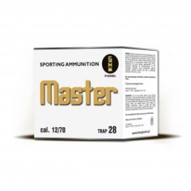 AM. PIONKI 12/70 TRAP 28GR MASTER