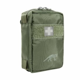 TASMANIAN TIGER APTECZKA FIRST AID MINI OLIVE