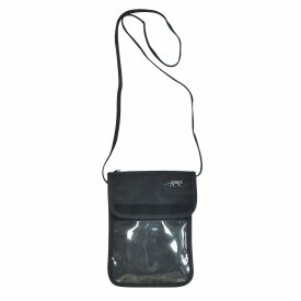 TT NECK POUCH