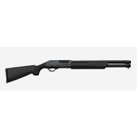Strzelba pump-action Fabarm SDASS Trainer 20" CARBON