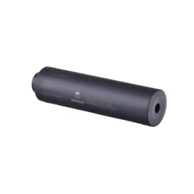 Tłumik Tactinox 9 L PCC DT 1/2X36TPI BLACK