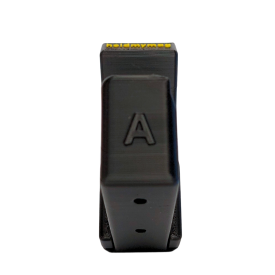 HoldmyMag - Uchwyt prostopadły na Pistolet grupy A (Glock 17/19 X/34/45)