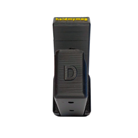 HoldmyMag - Uchwyt prostopadły na Pistolet grupy D (HK- SFP9/SFP9L/SFPSK, SIG SAUER - P229/P320/M17/M18/M11A1)